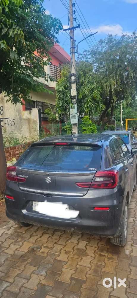 Baleno Sigma Mt April 2023