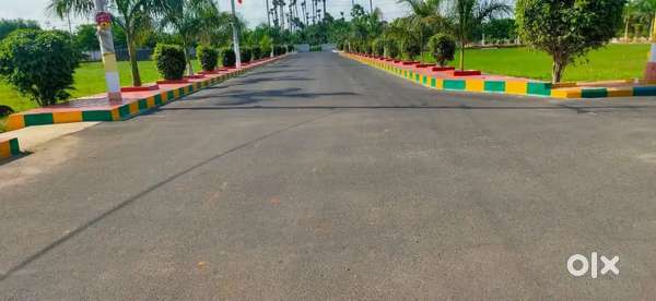 Raghu clg backside