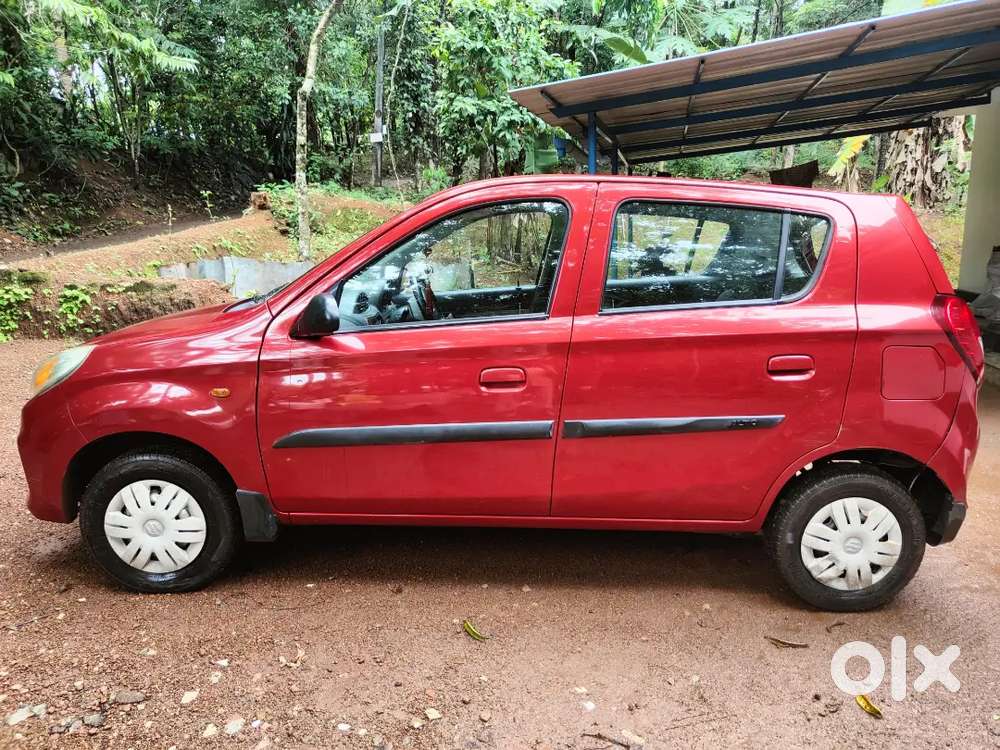 Maruti Suzuki Alto 800 2006 Petrol Well Maintained