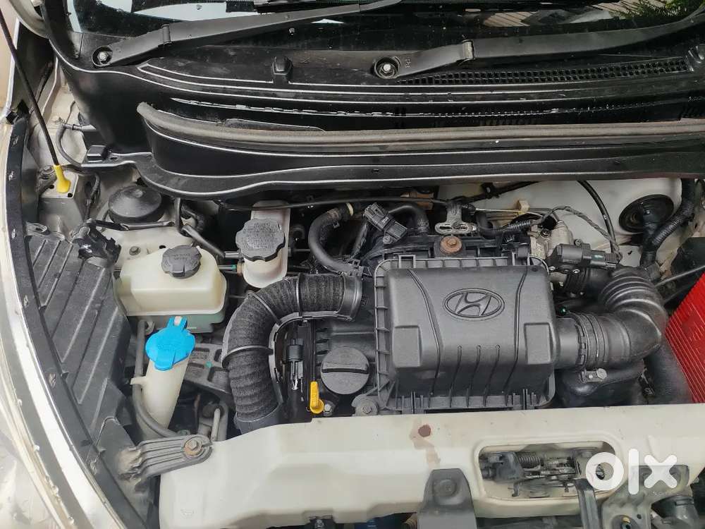Hyundai Eon 2012 Petrol 63000 Km Driven