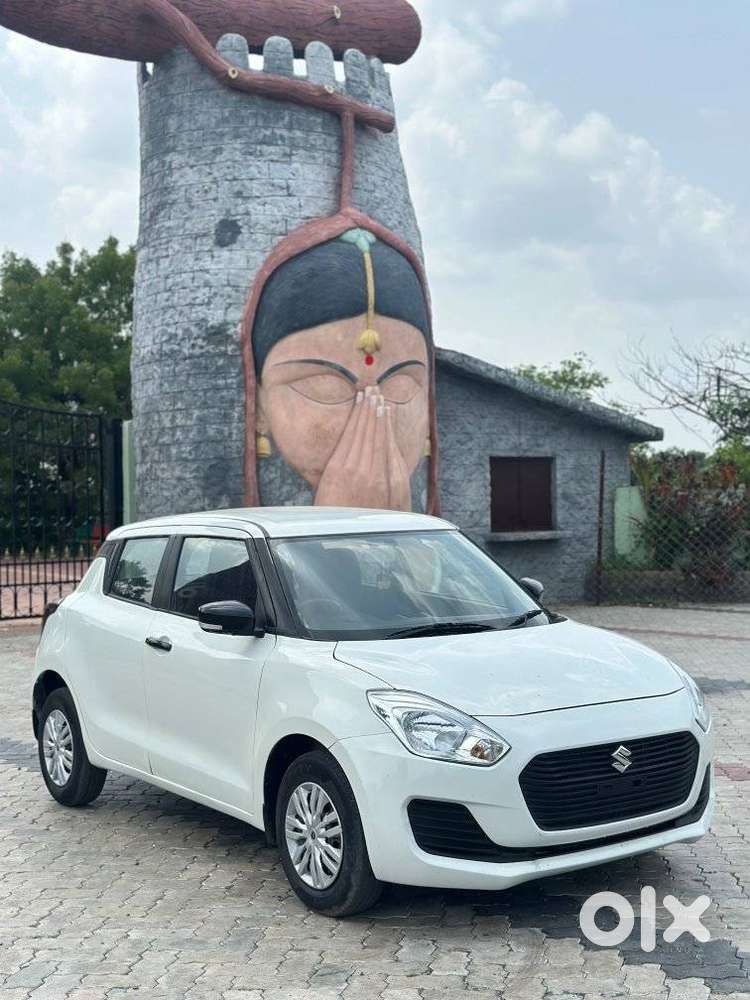 Maruti Suzuki Swift Ddis Vdi, 2018, Diesel