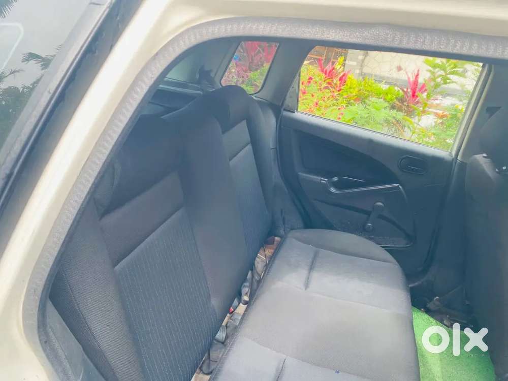 Ford Figo Diesel  Good Condition