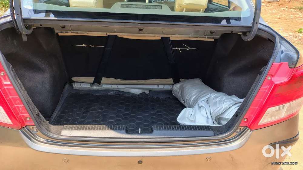 Maruti Suzuki Dzire 2020 Petrol Good Condition