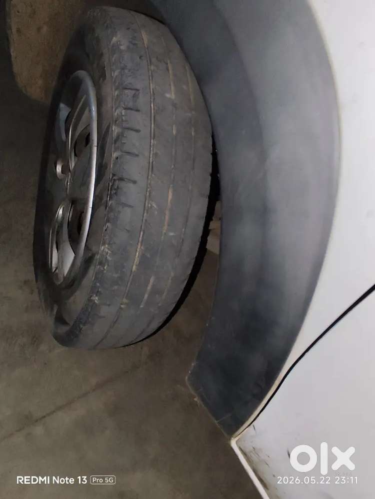 Renault Kwid 2018 Petrol Good Condition