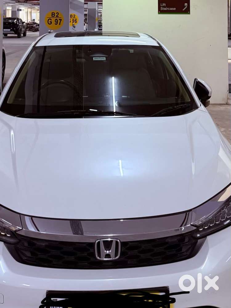 Honda City Zx 2023