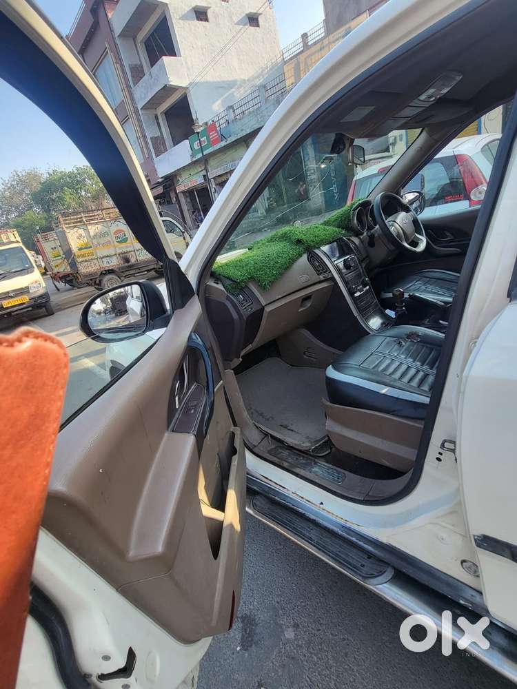 Mahindra Xuv 3xo