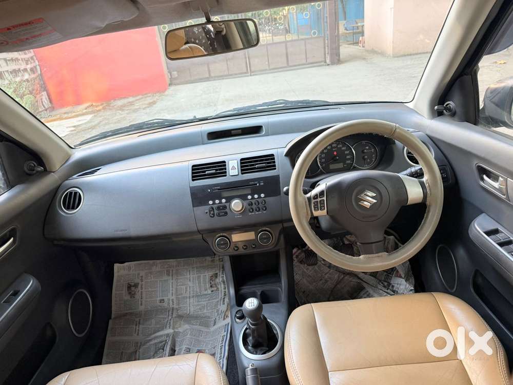 Maruti Suzuki Swift 2005-2010 1.3 Zxi, 2010, Petrol