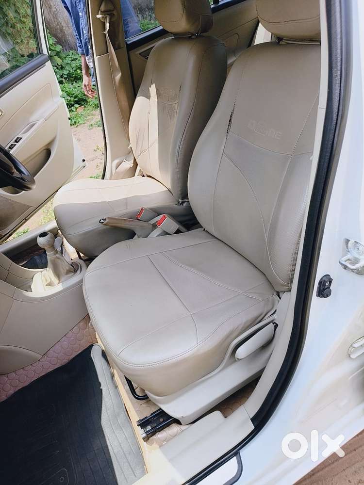 Maruti Suzuki Swift Dzire 2015-2017 1.2 Vxi, 2015