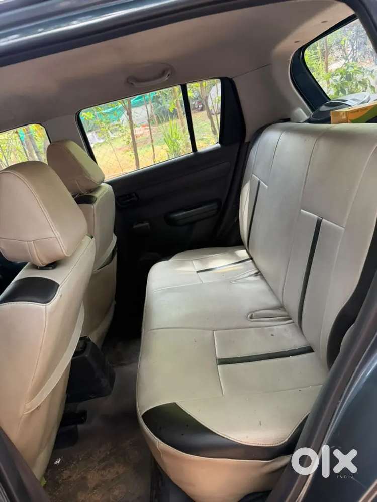 Swift Maruti 2009 Manual Petrol