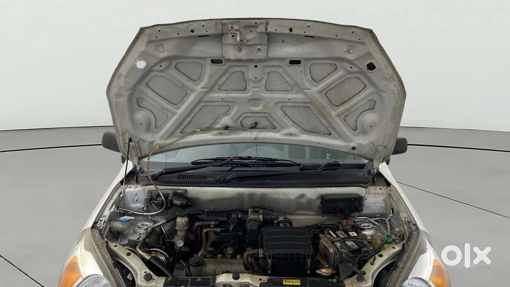 Maruti Suzuki Alto 800 Lxi, 2018, Petrol