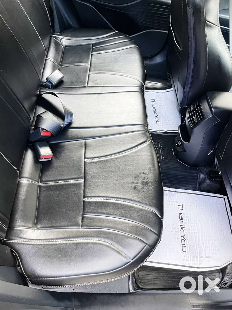 Hyundai I20 Sportz Plus Cvt, 2021, Petrol
