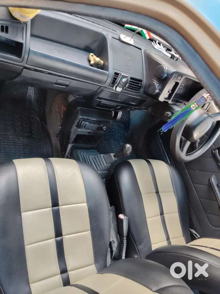 Maruthi 800
