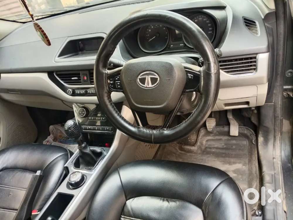 Tata Nexon 1.2 Revotron 2018