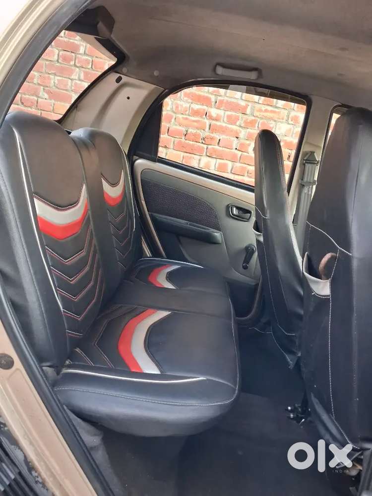 Tata Nano 2011 Petrol Well Maintained.june 2026 Tk Valid (extendable)