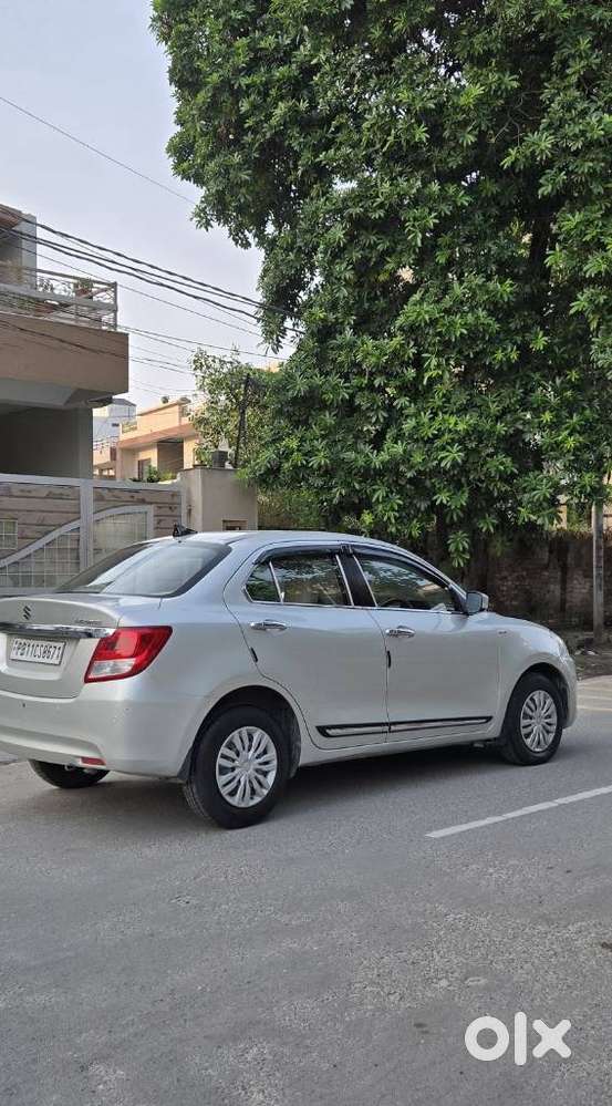 Maruti Suzuki Dzire Vdi, 2019, Diesel
