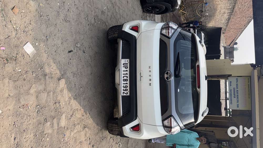 Personal Car