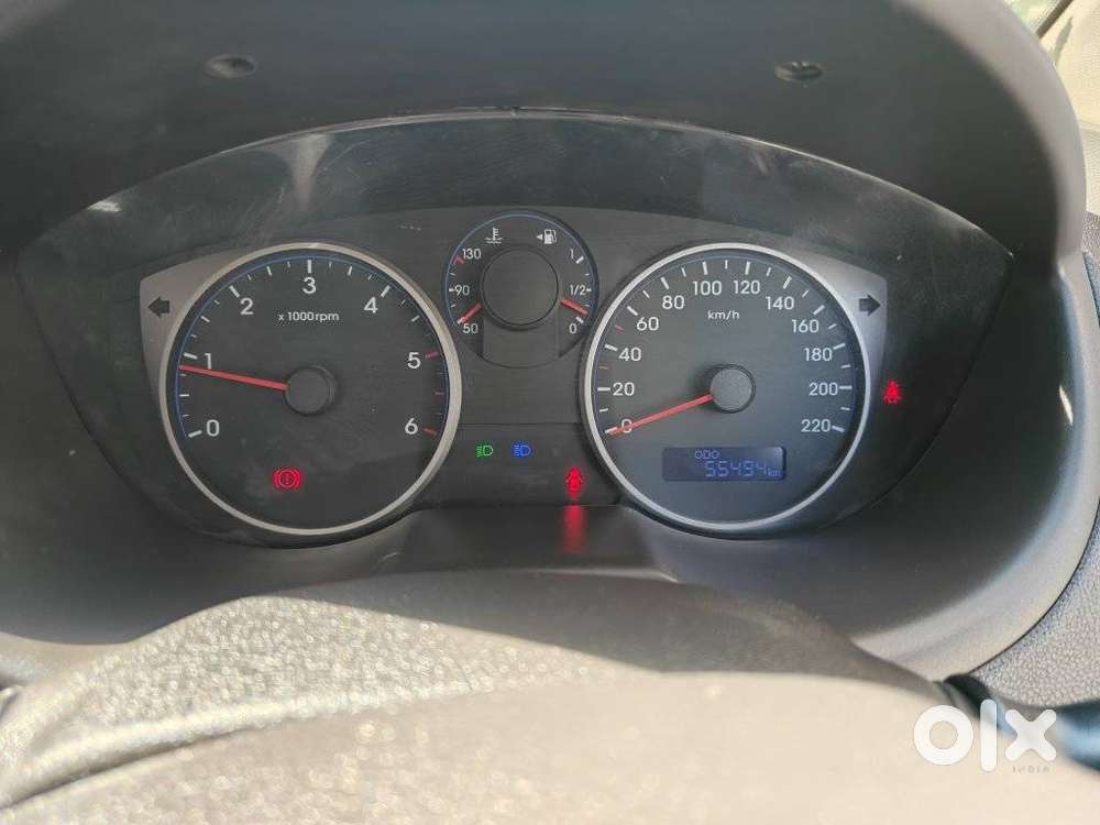 Hyundai I20 E 2014-2015 Sportz Option 1.4 Crdi, 2013, Diesel