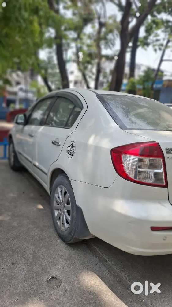 Car Necessary For Me