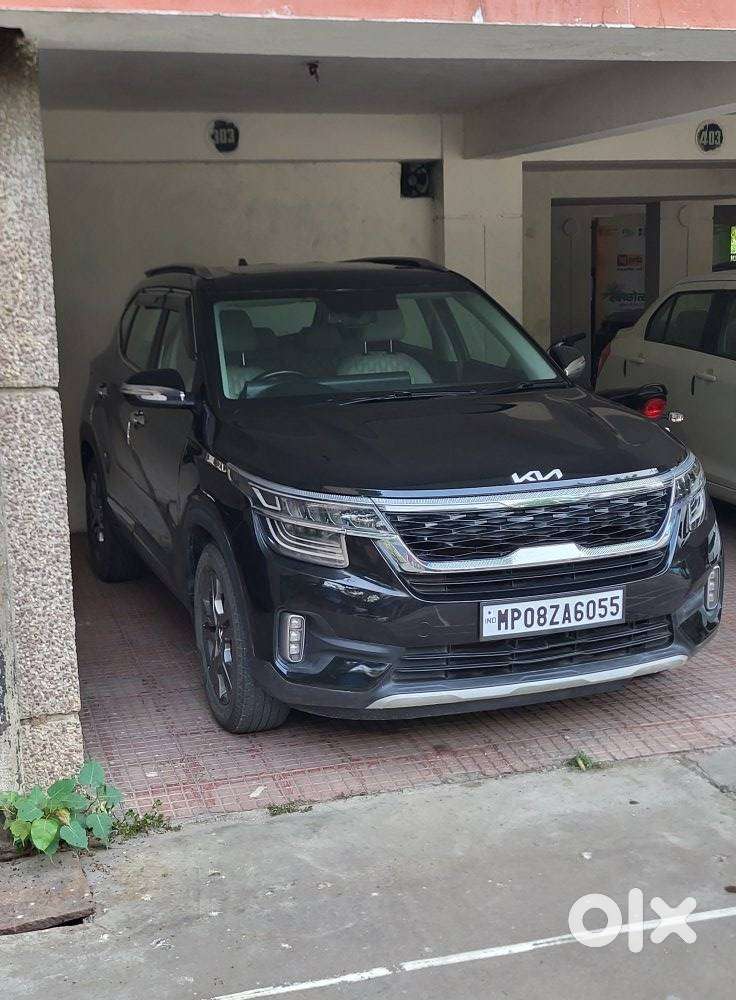 Kia Seltos Htx (o) 1.5 Diesel 6mt, 2022, Diesel