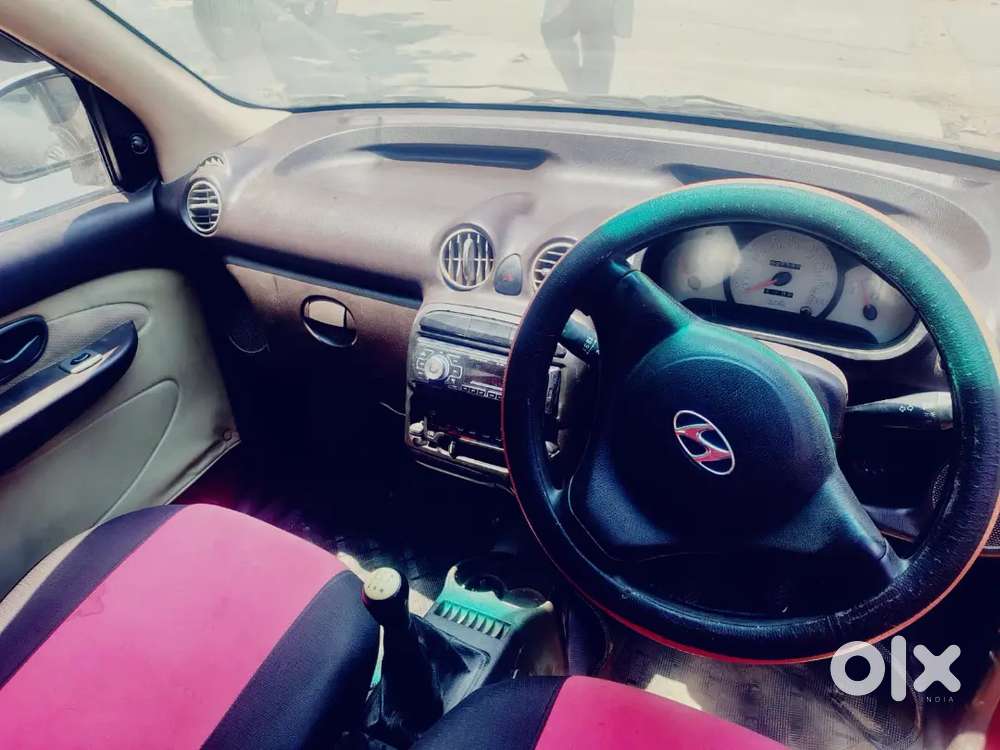 Hyundai Santro Xing 2011