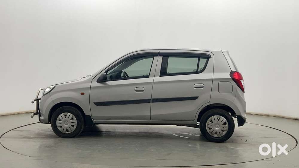 Maruti Suzuki Alto 800 Lxi, 2013, Petrol