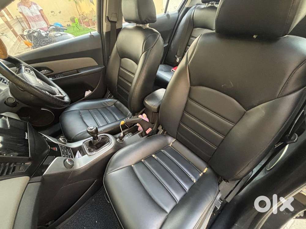 Chevrolet Cruze 2012 Diesel Good Condition
