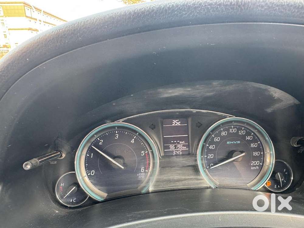 Maruti Suzuki Ciaz 2015 Diesel Good Condition