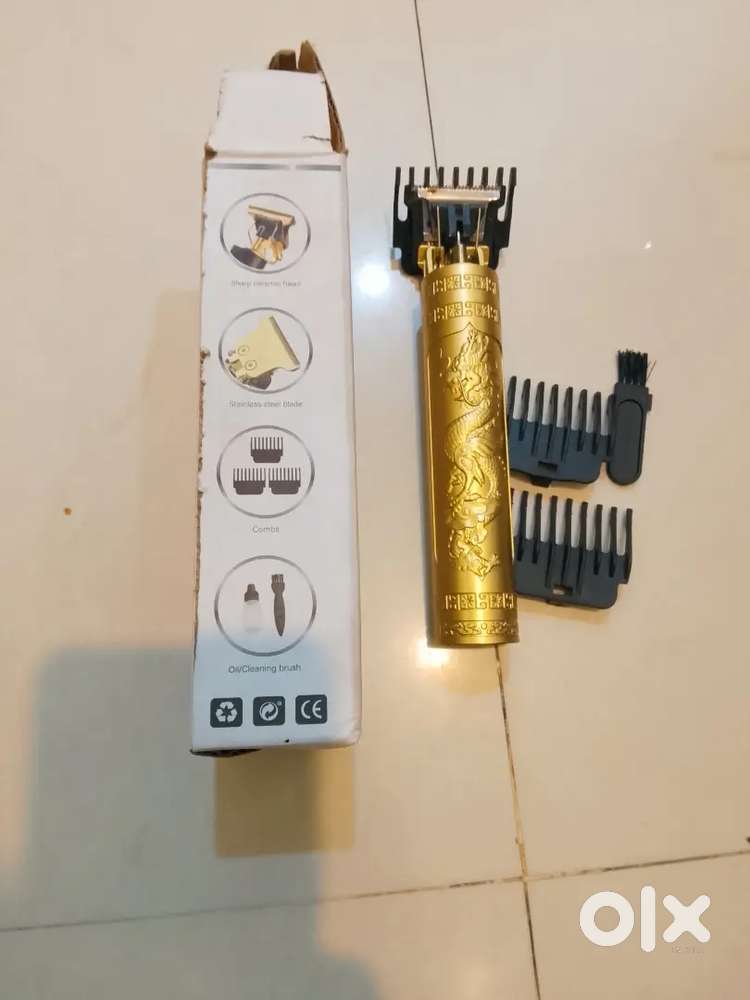 Hair cut trimmer