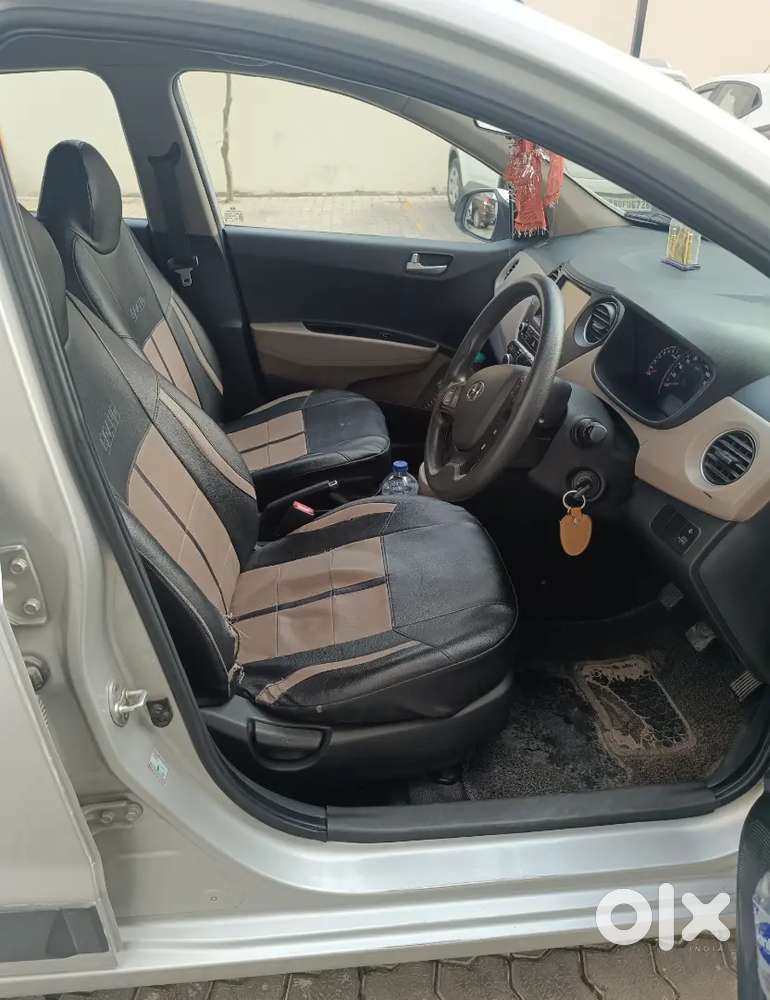 Hyundai Grand I10 2017 Petrol 113000 Km Driven