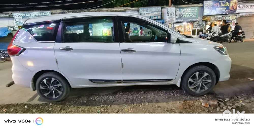 Toyota Rumion Petrol 2