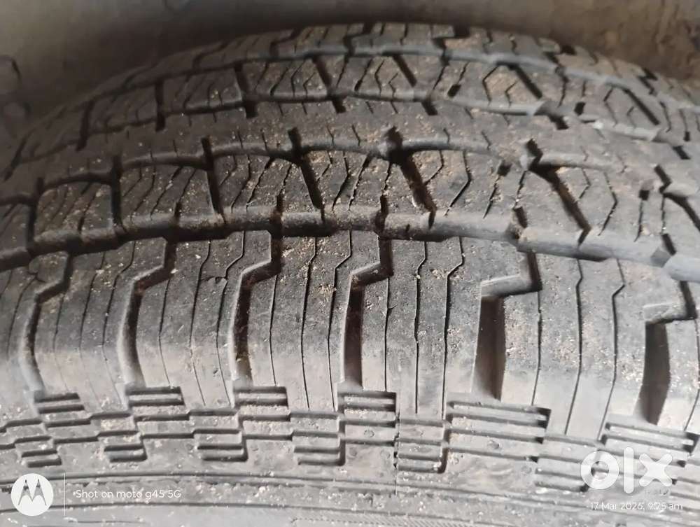 Mahindra Scorpio 2013