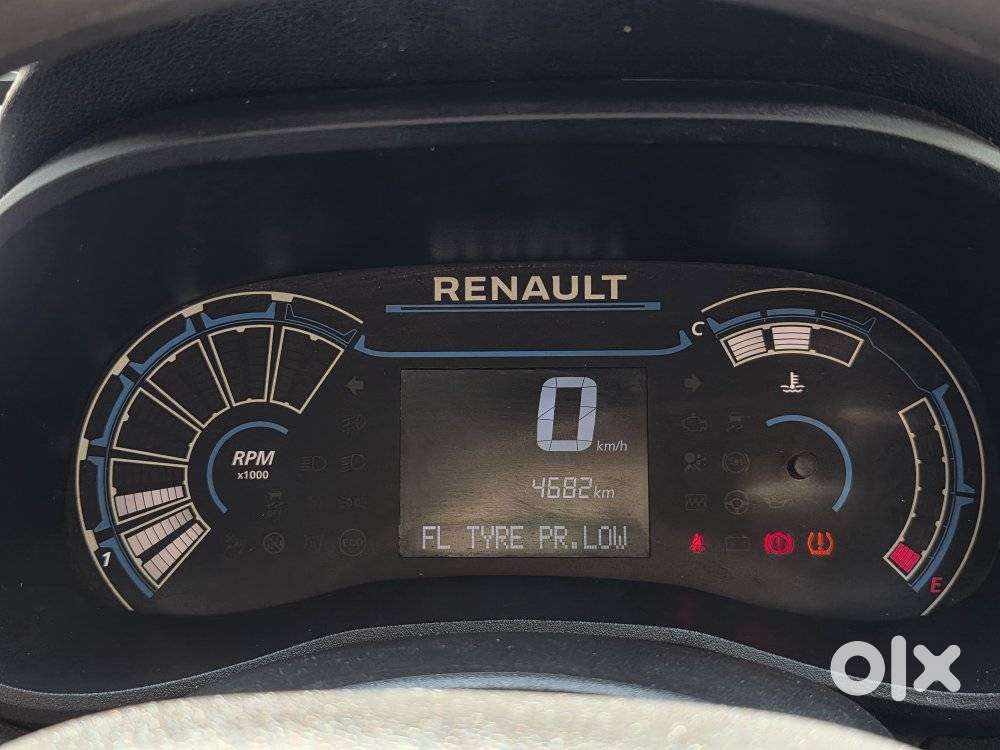 Renault Kwid Rxt Manual Climber, 2023, Petrol