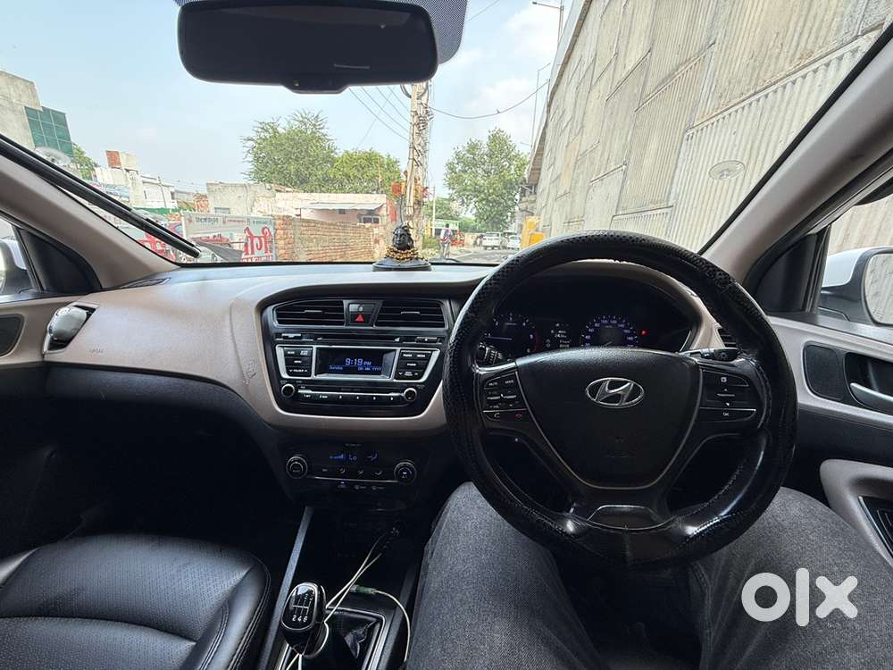Hyundai Elite I20 2014 Diesel Well Maintained