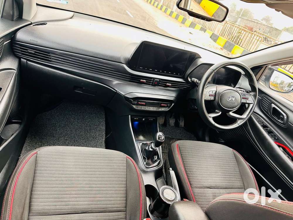 Hyundai I20 Asta 1.4 (o), With Sunroof Diesel, 2022, Diesel