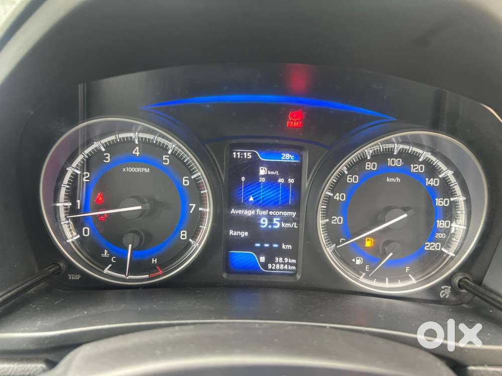 Toyota Glanza G, 2020, Petrol