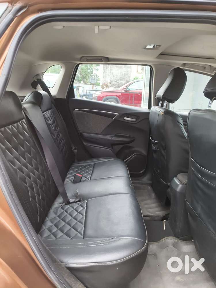 Honda Wr-v 1.5 Vx I-dtec, 2017, Diesel