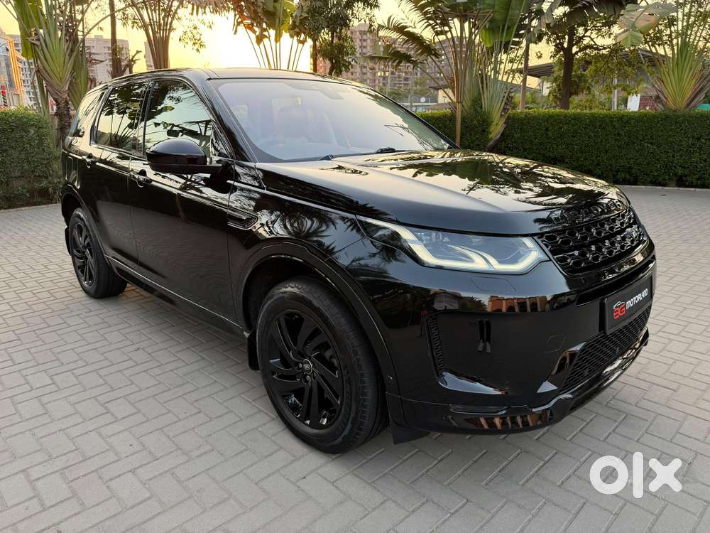 Land Rover Discovery Sport Se R-dynamic, 2020, Diesel