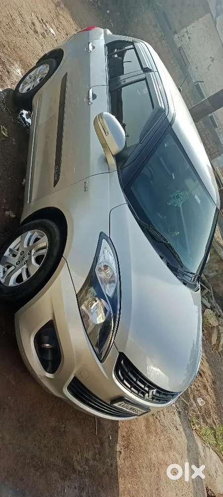 Maruti Suzuki Dzire 2013 Diesel 98000 Km Driven
