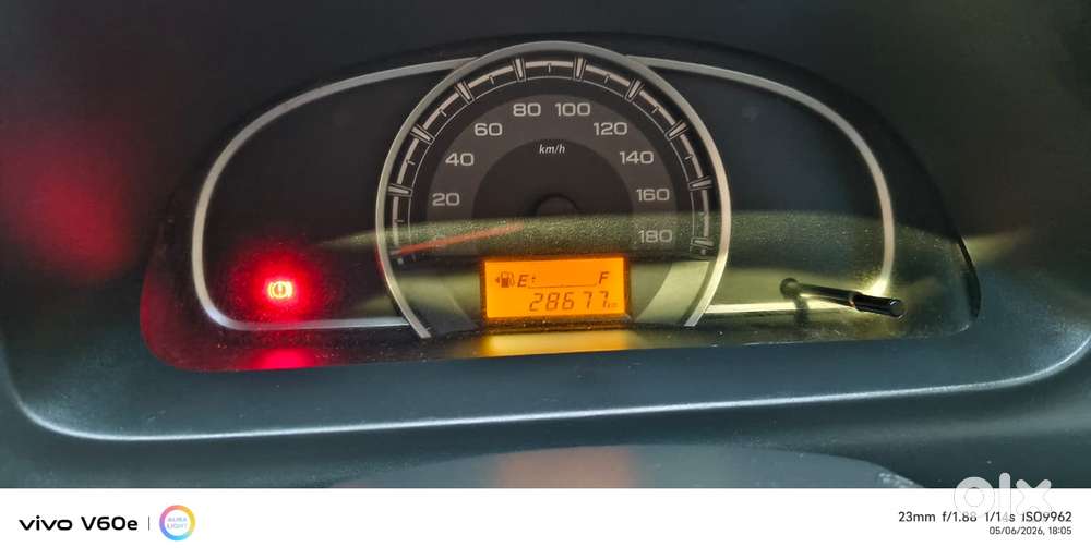 Maruti Suzuki Alto 800 Lxi, 2017, Petrol