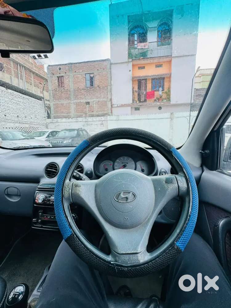 Hyundai Santro Xing 2006 Petrol Car