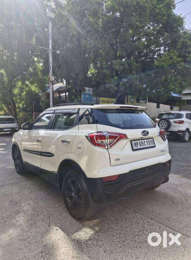 Mahindra Xuv300 W6 Diesel, 2021, Diesel