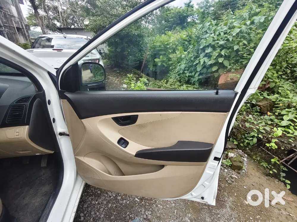 Hyundai Eon Era 2019 Petrol Manual