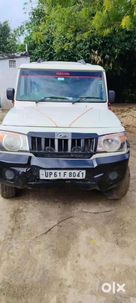 Mahindra Bolero 2007 Diesel