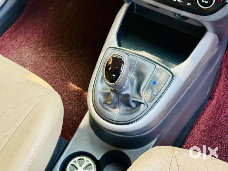 Hyundai Grand I10 Nios Sportz Amt 1.2 Kappa Vtvt, 2020, Petrol