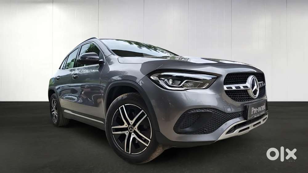 Mercedes-benz Gla Class 200, 2022, Petrol