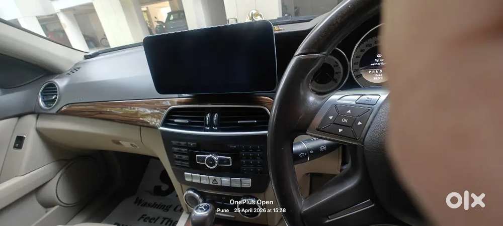 Mercedes C 200 ( Doctor Owned) For Sale