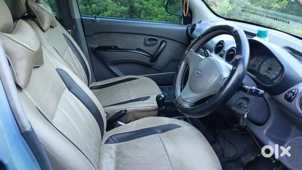 Hyundai Santro 2006 Petrol Well Maintained