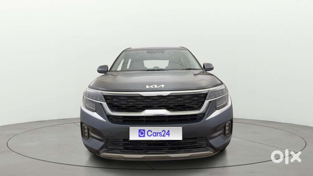 Kia Seltos Htx D, 2023, Diesel