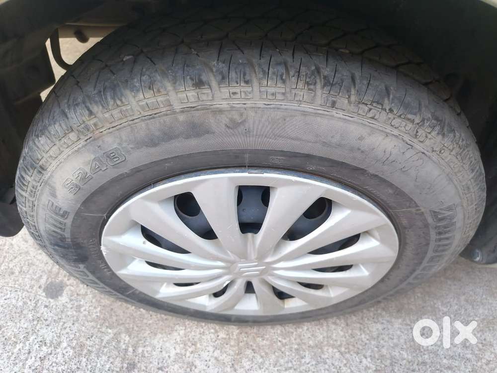 Maruti Suzuki Swift Dzire 2015-2017 1.2 Vxi, 2017, Petrol