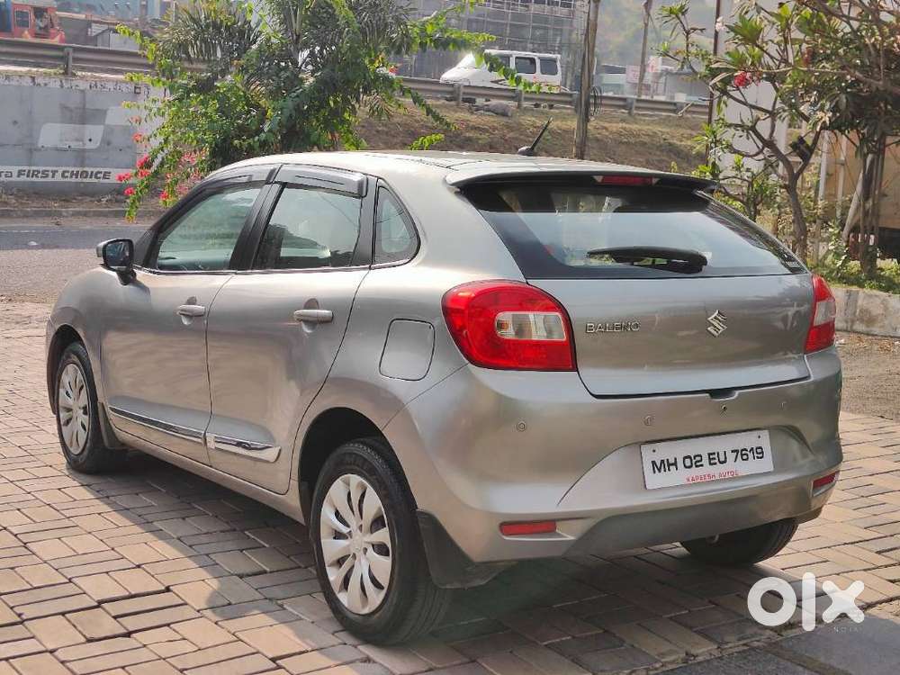 Maruti Suzuki Baleno Delta, 2018, Diesel